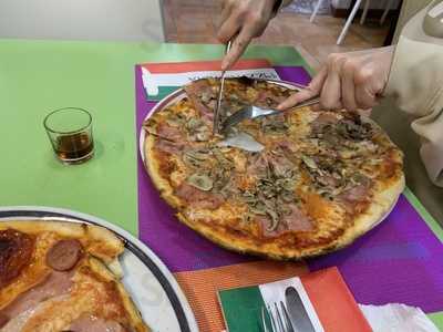 S.p.q.r By Pizza Snack Since 1996 - Photo 8