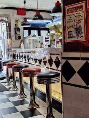 Route 66 Diner