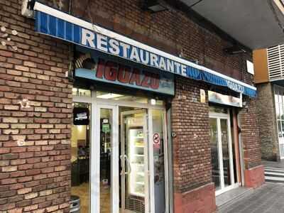 La Braseria Argentina Iguazu