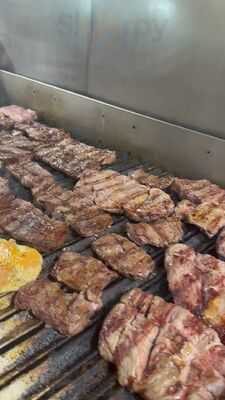 La Braseria Argentina Iguazu