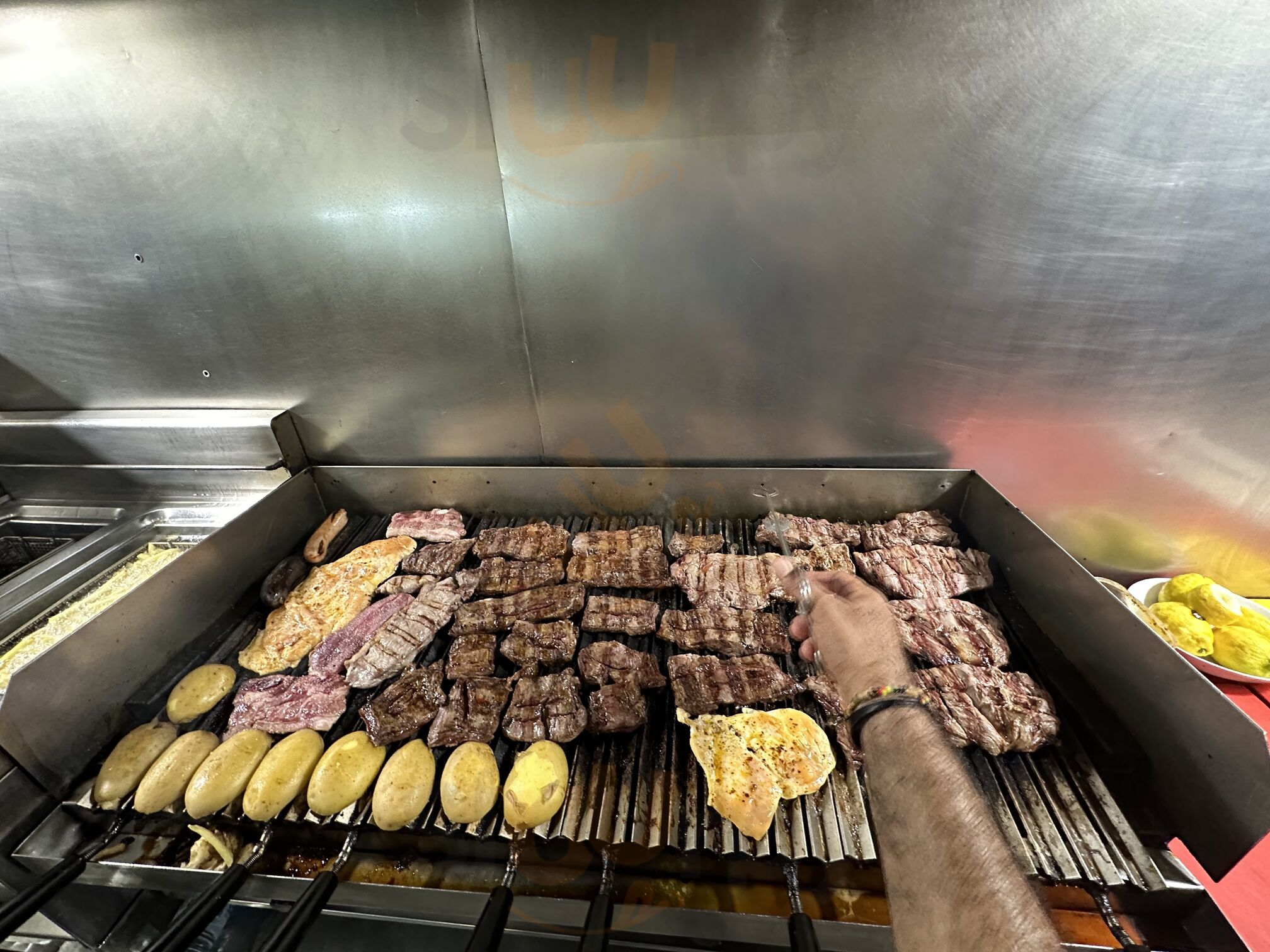 La Braseria Argentina Iguazu