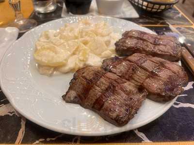 La Braseria Argentina Iguazu