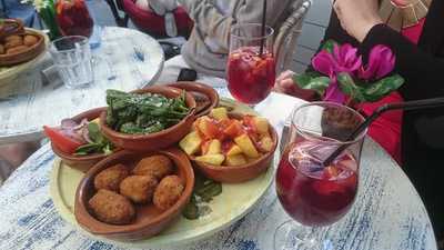 Hotel Cort Restaurante