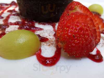 Hotel Cort Restaurante