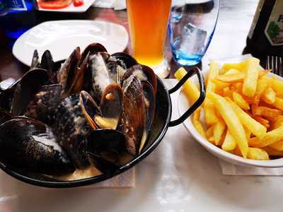 Hotel Cort Restaurante