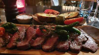 Hotel Cort Restaurante