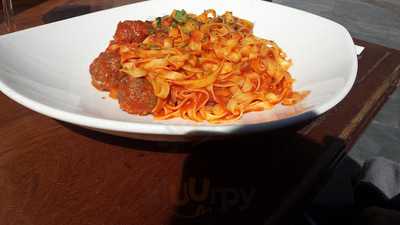 Hotel Cort Restaurante