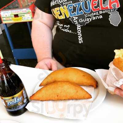 Bar Restaurante Arepera Doña Juana