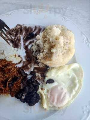 Bar Restaurante Arepera Doña Juana