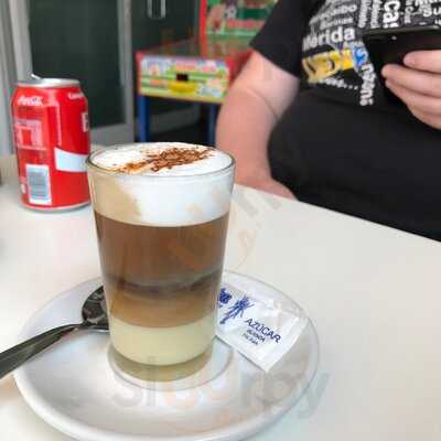 Bar Restaurante Arepera Doña Juana