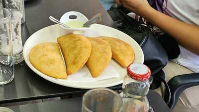 Bar Restaurante Arepera Doña Juana