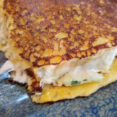 Bar Restaurante Arepera Doña Juana