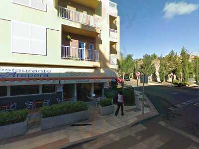 Bar Restaurante Arepera Doña Juana