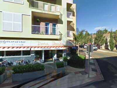 Bar Restaurante Arepera Doña Juana