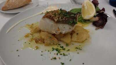 Restaurante Marisqueria De Marina