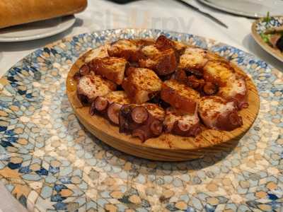 Restaurante Marisqueria De Marina