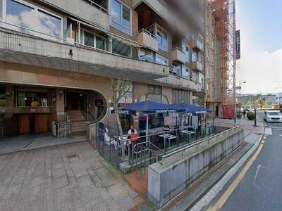 Restaurante Marisqueria De Marina