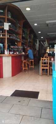 Cafateria La Salud