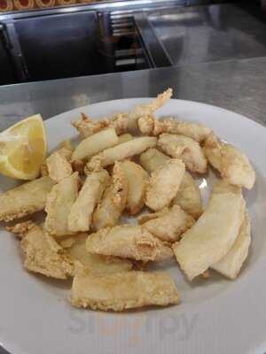 Restaurante Sancho Panza