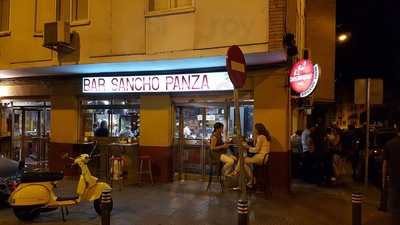 Restaurante Sancho Panza