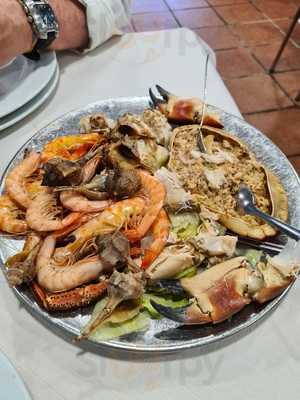 Restaurante Sancho Panza