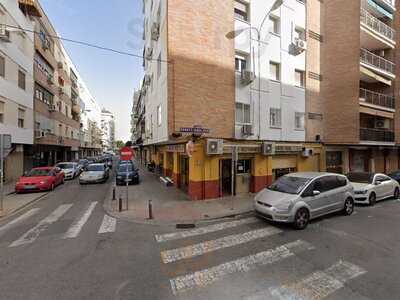 Restaurante Sancho Panza