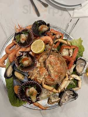 Restaurante Sancho Panza