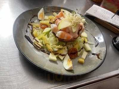 Restaurante Los Dos Canones