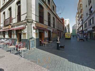 Gourmet Jiennense Gran Canaria