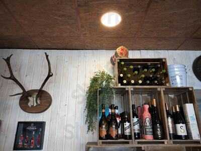 Gourmet Jiennense Gran Canaria