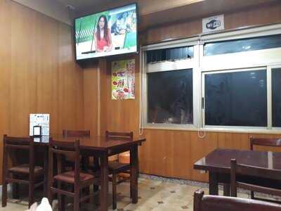 Marka Istambul Doner Kebab