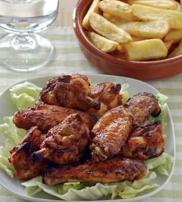 Marka Istambul Doner Kebab