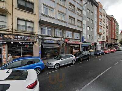 Marka Istambul Doner Kebab