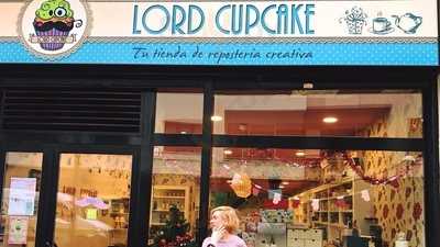 Lord Cupcake