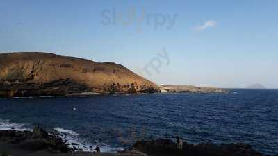 Amarilla Chillout Bar