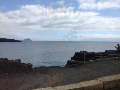 Amarilla Chillout Bar