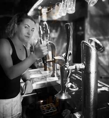 Amarilla Chillout Bar