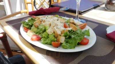 Amarilla Chillout Bar