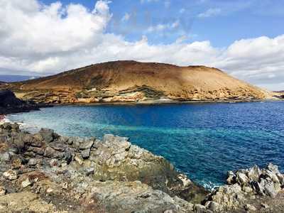 Amarilla Chillout Bar