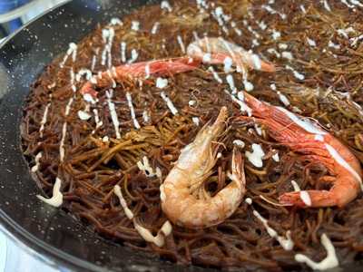 La Jovita Per L’esteve Gv