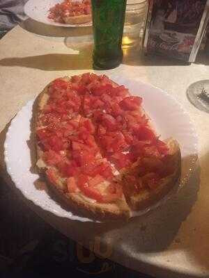 Cafetería & Crepería La Plaza