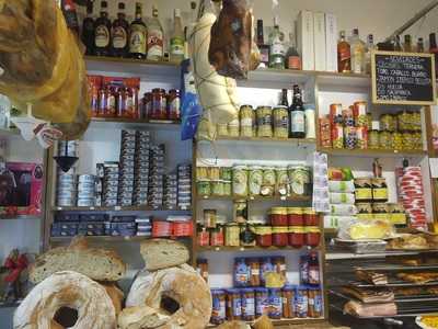 Jamoneria Montefurado