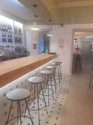 Jamoneria Montefurado