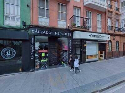 Jamoneria Montefurado