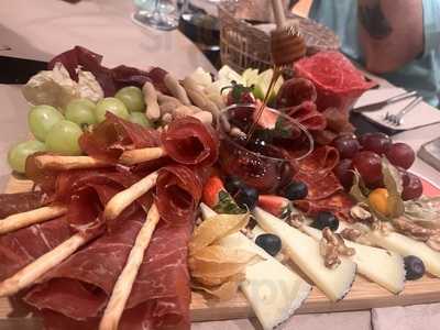 Jamoneria Montefurado