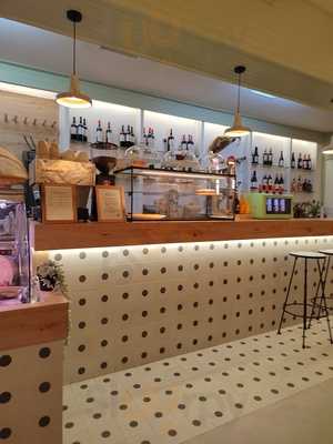 Jamoneria Montefurado