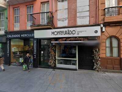 Jamoneria Montefurado