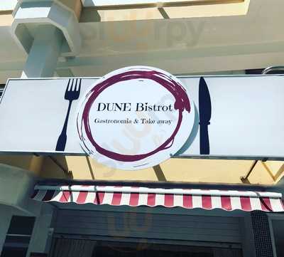 Dune Bistrot