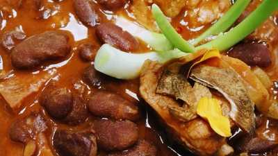 El Fogón De La Bahía