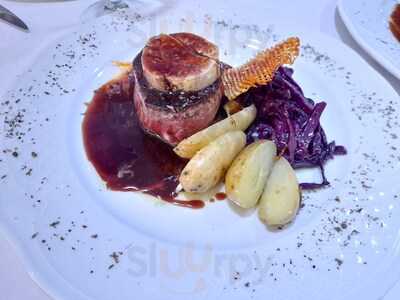 El Fogón De La Bahía